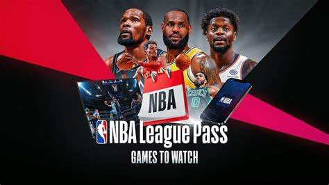 NBA League Pass 